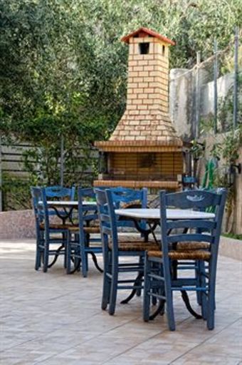 Hotel Dimitra