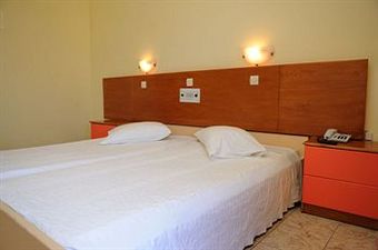 Akti Dimis Hotel