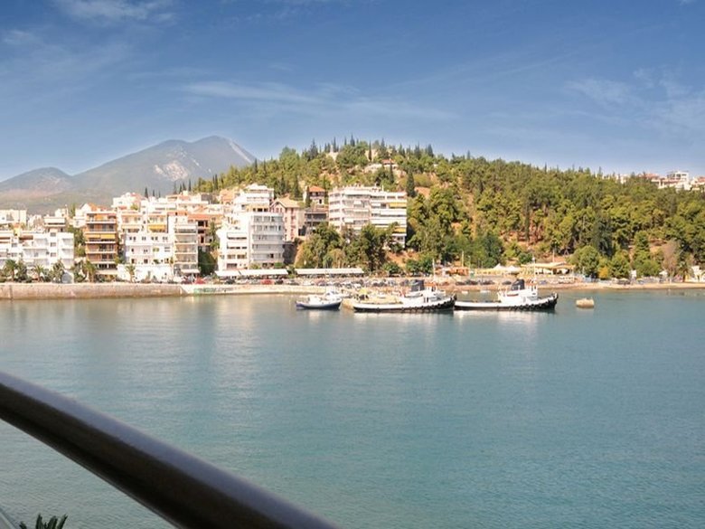 Paliria Hotel