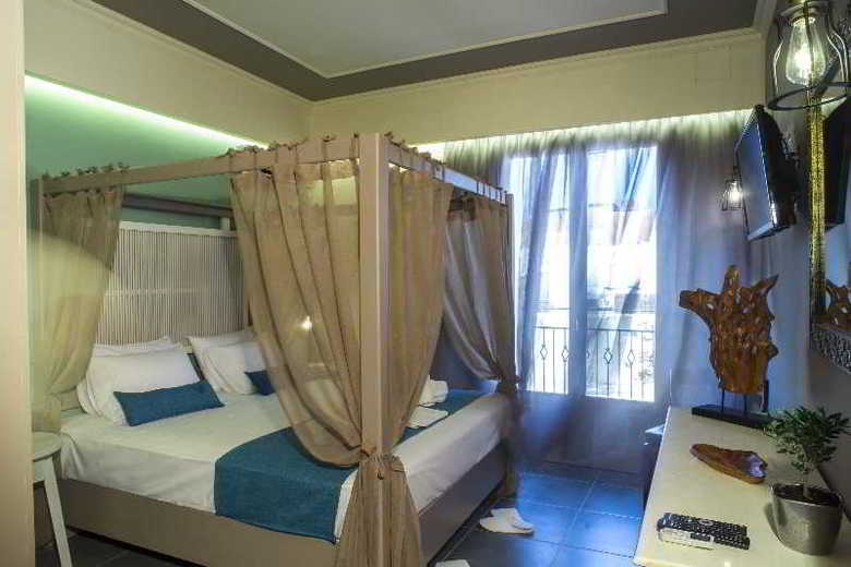 Hotel Elia Potie Studios