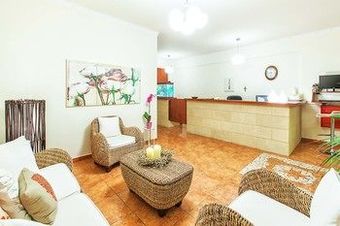 Aparthotel Casa Di Mare Poseidon