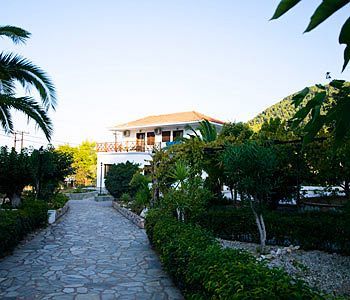 Aparthotel Delphi Resort