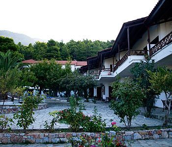 Aparthotel Delphi Resort