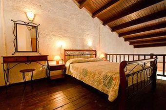 Aparthotel Delphi Resort