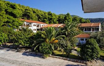 Aparthotel Delphi Resort