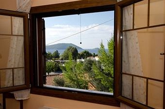 Aparthotel Delphi Resort