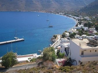 Aparthotel Marina Studios