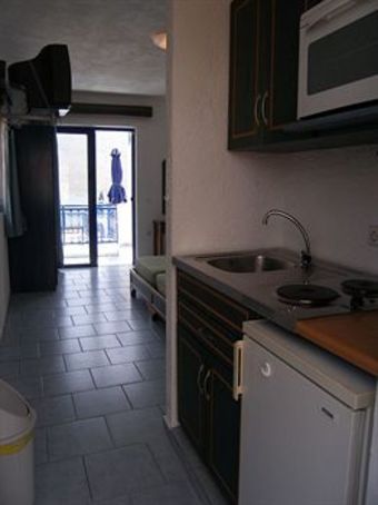 Aparthotel Marina Studios