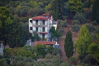 Hotel Pelagos