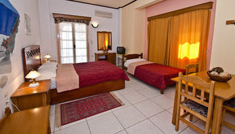 Elios Holidays Hotel