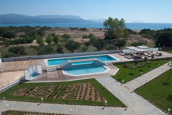 Hotel Paradise Resort