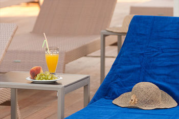 Hotel Paradise Resort