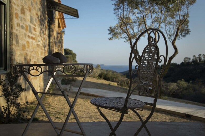 Villa Afentiko Pigadi