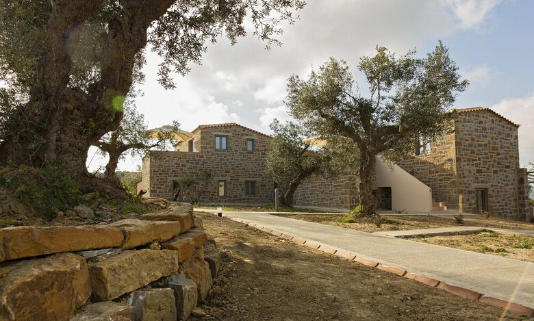 Villa Afentiko Pigadi