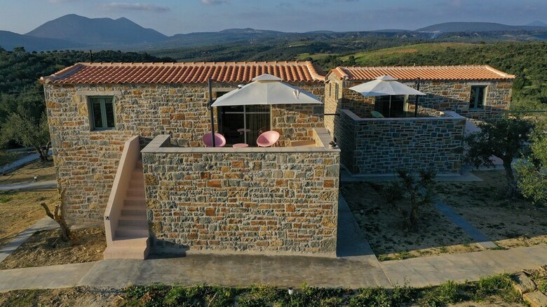 Villa Afentiko Pigadi