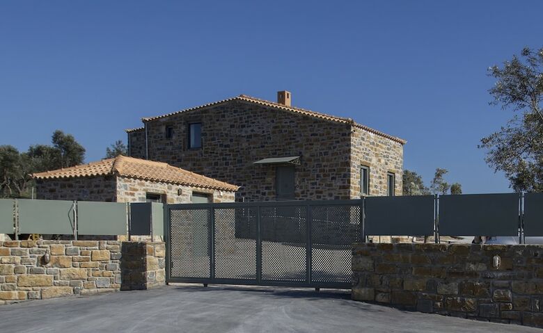 Villa Afentiko Pigadi