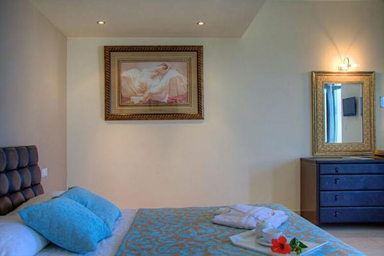 Hotel Solimar Aquamarine