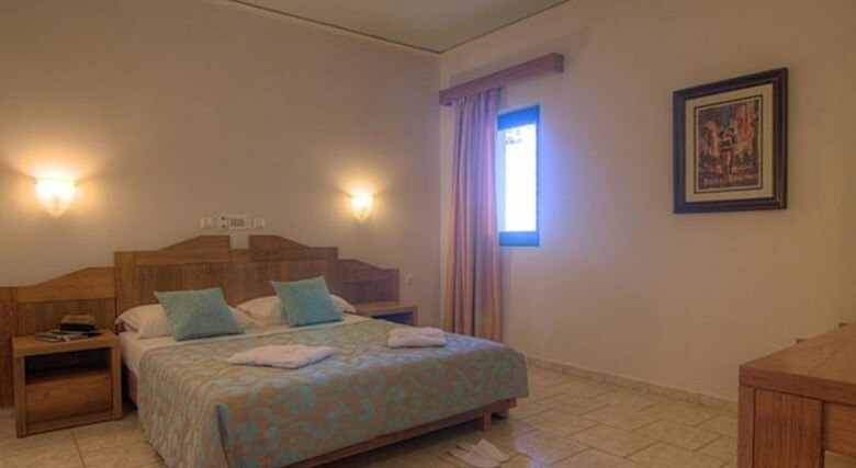 Hotel Solimar Aquamarine