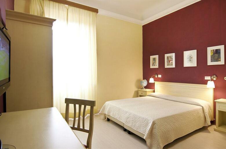 Hotel Genzianella