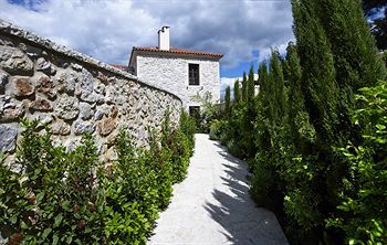 Hotel Villa Vager