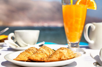 Apartamento Revekka Rooms Bed & Breakfast