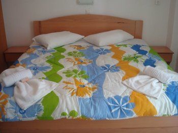 Madares Hotel
