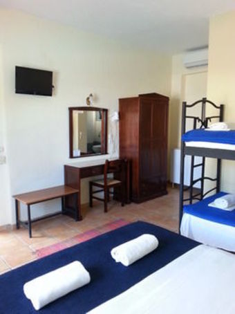 Apartamento Ela Mesa