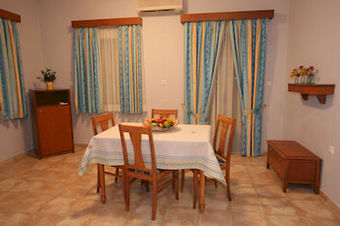Maltezana Beach Hotel