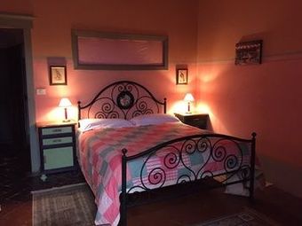 Hotel Villa I Bossi