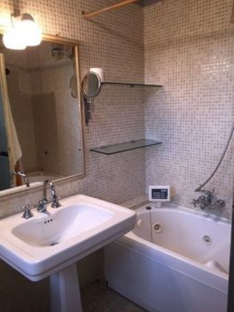 Hotel Villa I Bossi
