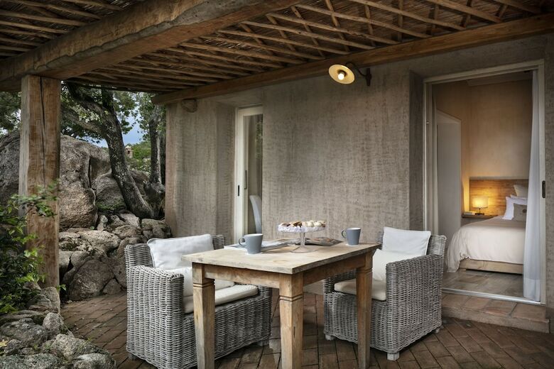 Hotel Petra Segreta Resort & Spa