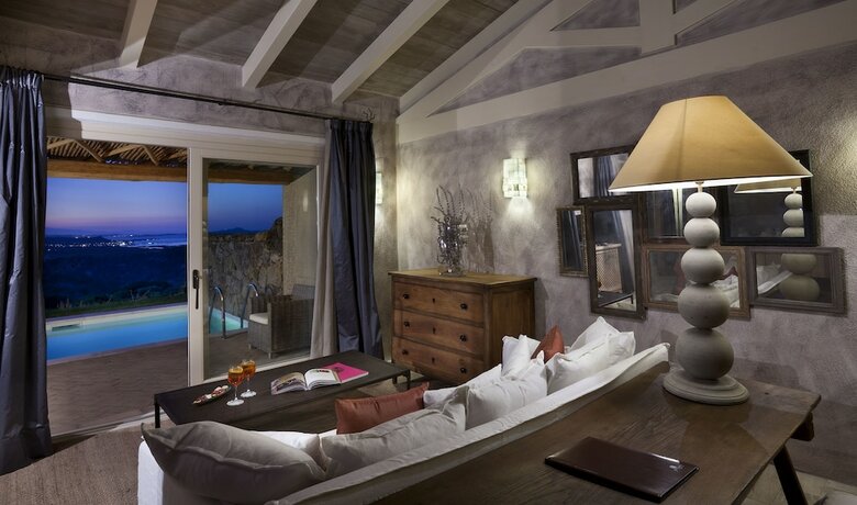 Hotel Petra Segreta Resort & Spa