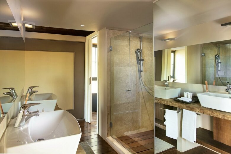 Hotel Petra Segreta Resort & Spa