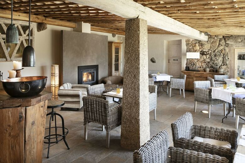 Hotel Petra Segreta Resort & Spa