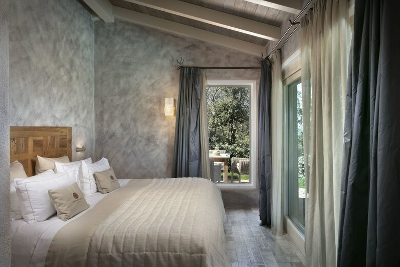 Hotel Petra Segreta Resort & Spa