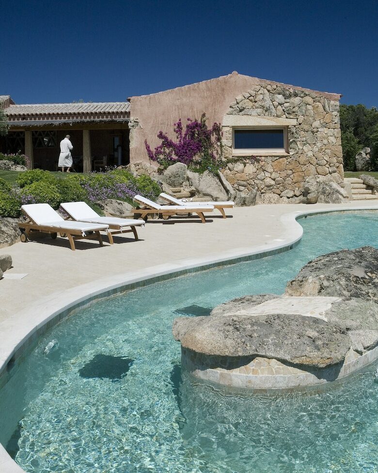 Hotel Petra Segreta Resort & Spa