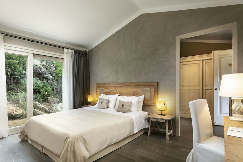 Hotel Petra Segreta Resort & Spa