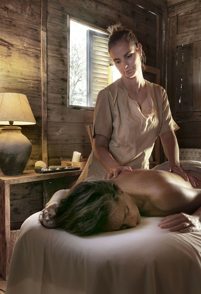 Hotel Petra Segreta Resort & Spa