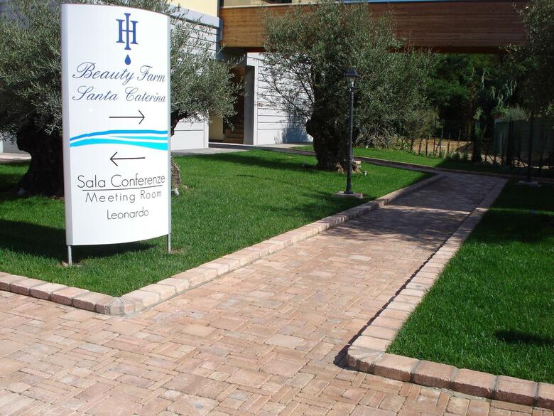 Santa Caterina Park Hotel