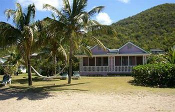 Apartamento Oualie Beach Resort