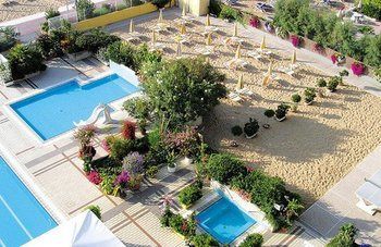 Hotel Sirenetta