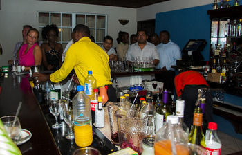 Haddon Hotel