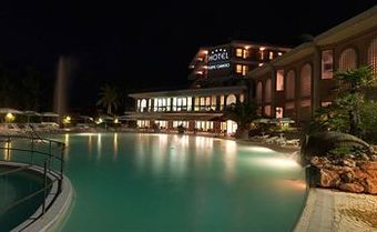 Hotel Terme Capasso