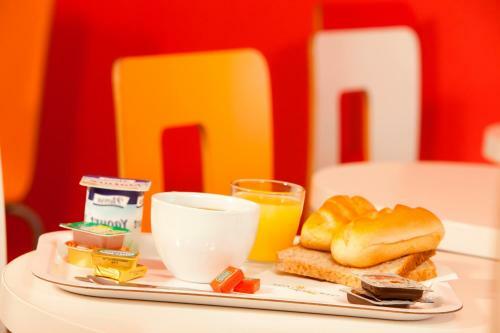 Hotel Premi�re Classe Angoul�me Ouest - Saint Yrieix