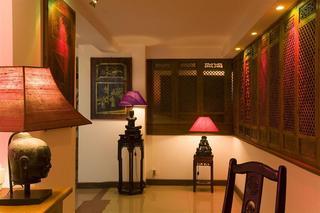 Bougainvillier Hotel  And� Re