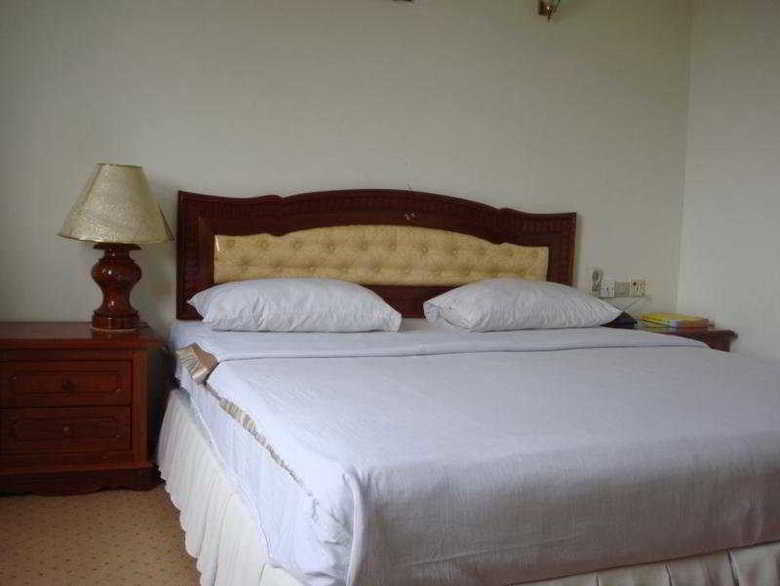 Goldiana Hotel