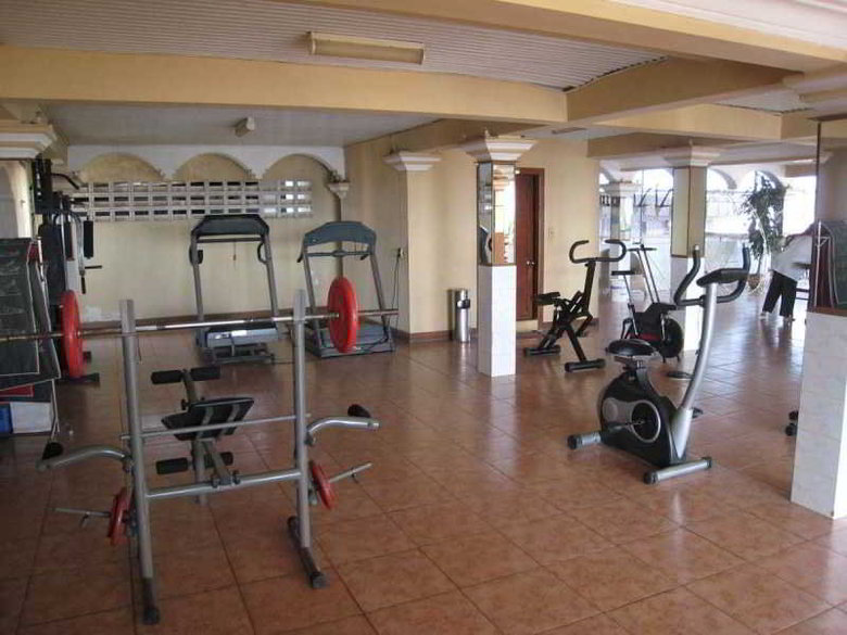 Goldiana Hotel