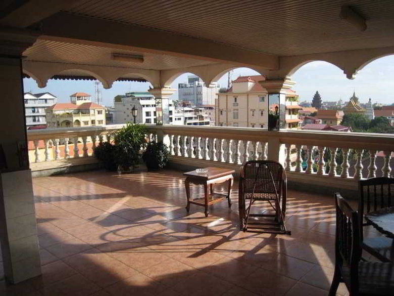 Goldiana Hotel