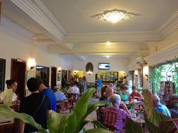 Goldiana Hotel