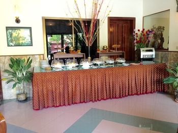 Goldiana Hotel